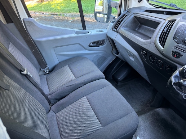 Used Ford Transit 2018 for sale - 74652876: Photo 19