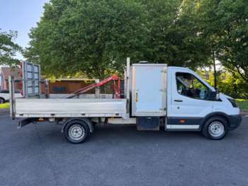 Used Ford Transit 2018 for sale - 74652876: Photo