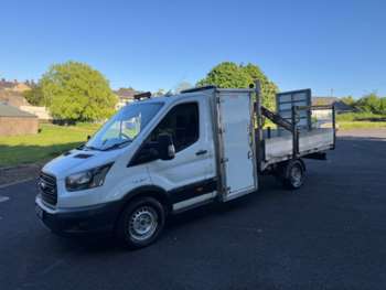 Used Ford Transit 2018 for sale - 74652876: Photo
