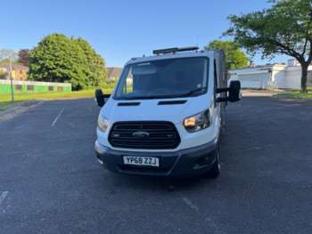 Used Ford Transit 2018 for sale - 74652876: Photo