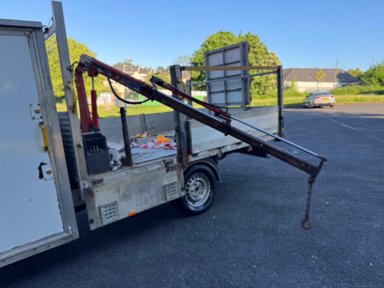 Vehicle 6
