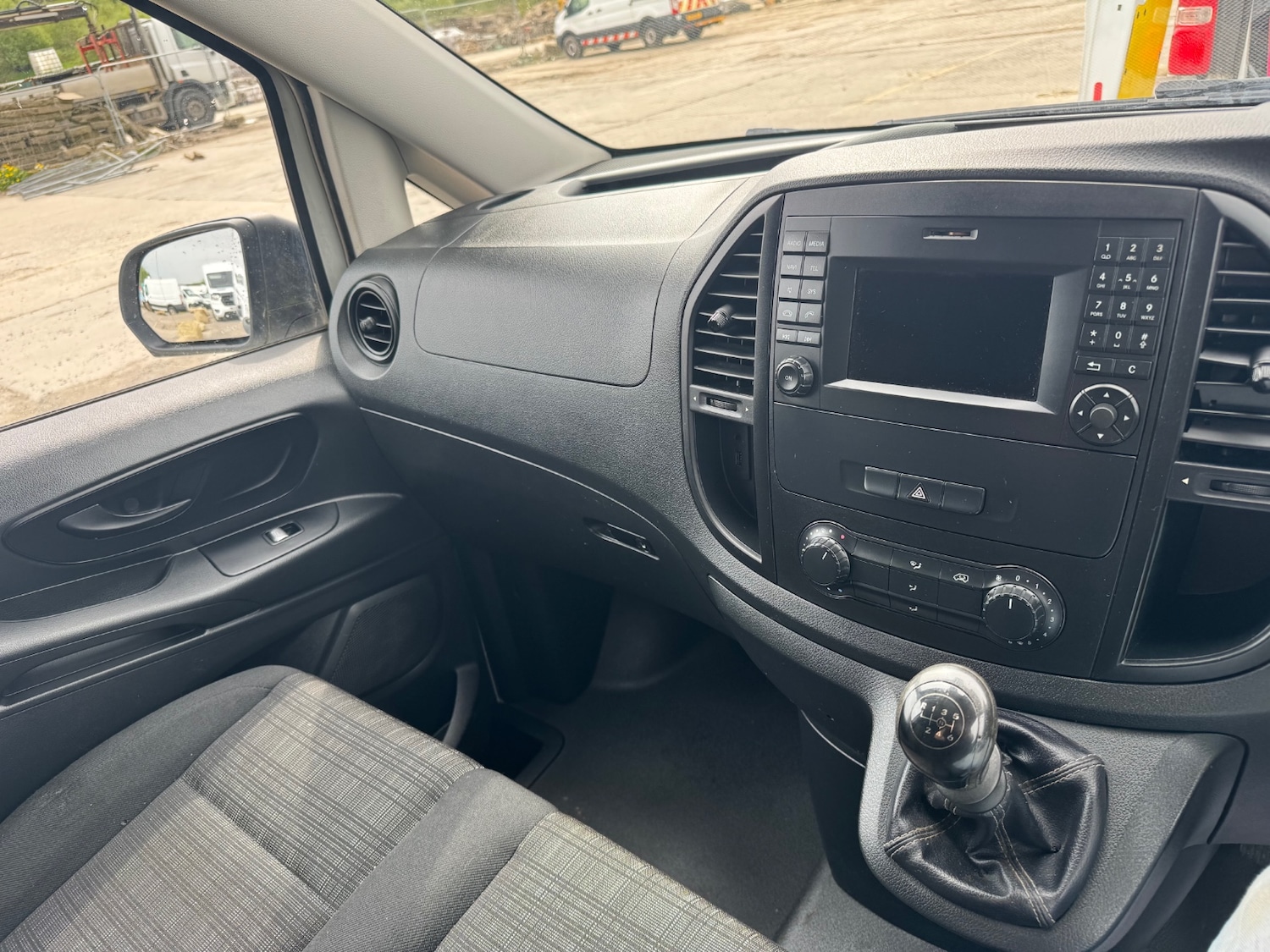 Vehicle 15