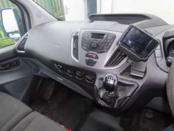 Used Ford Transit Custom 2015 for sale - 73755760: Photo