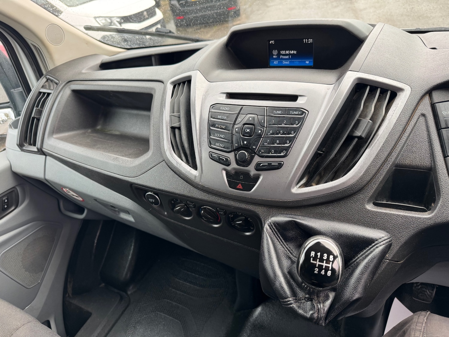 Used Ford Transit 2018 for sale - 77536830: Photo 10