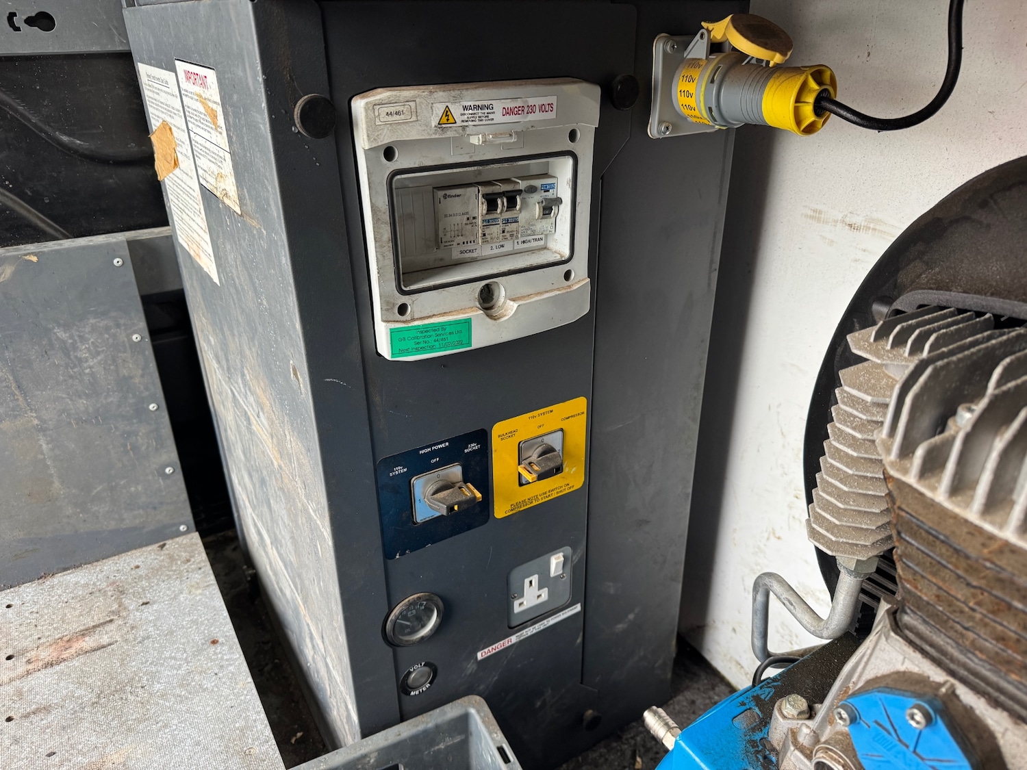 Used Ford Transit 2018 for sale - 77536830: Photo 17