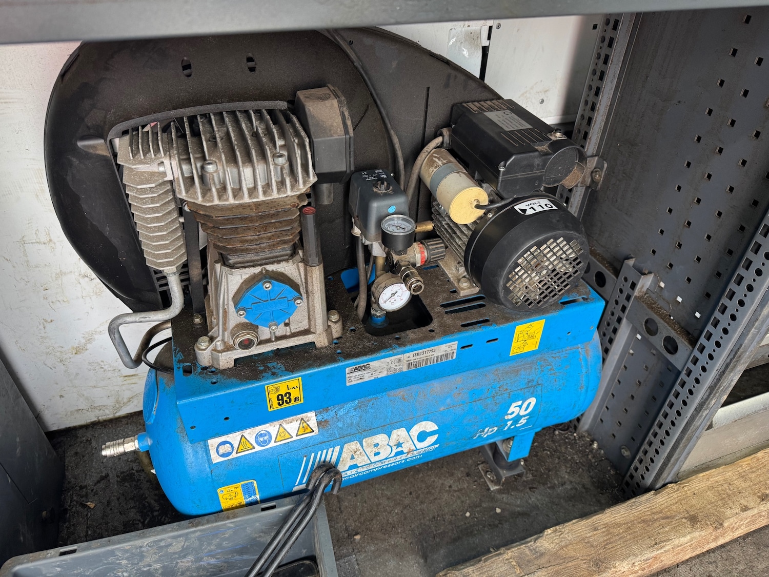 Used Ford Transit 2018 for sale - 77536830: Photo 19