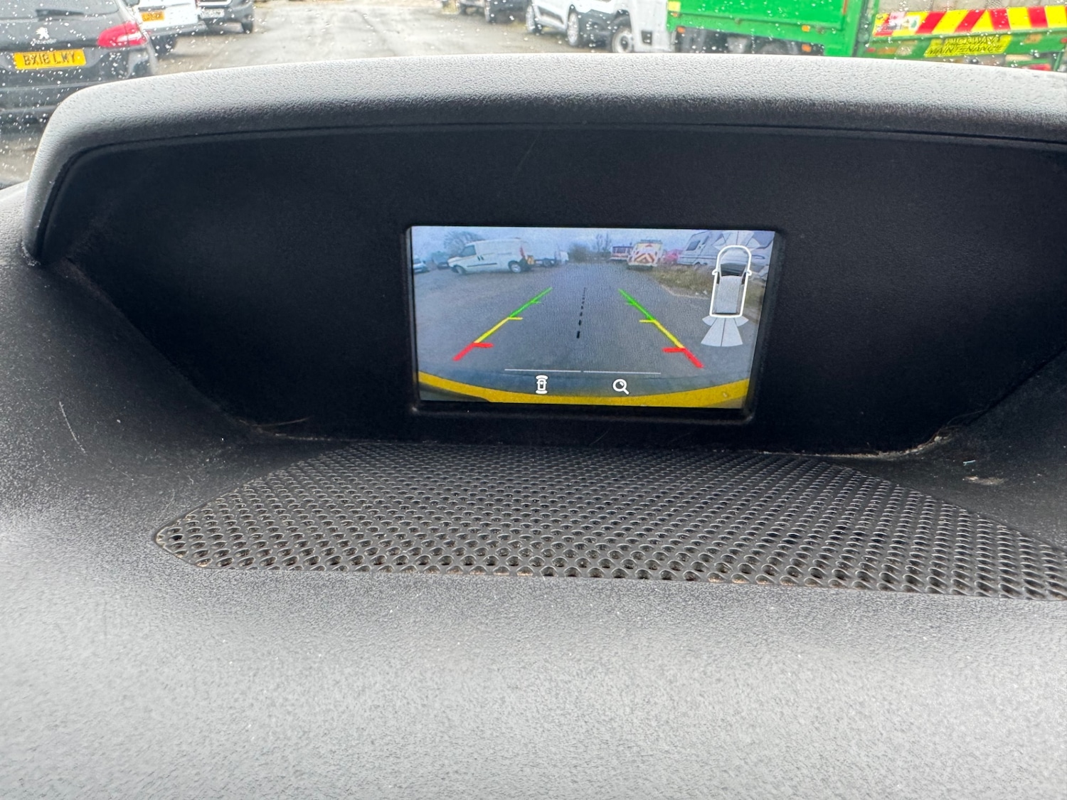 Used Ford Transit 2018 for sale - 77536830: Photo 8