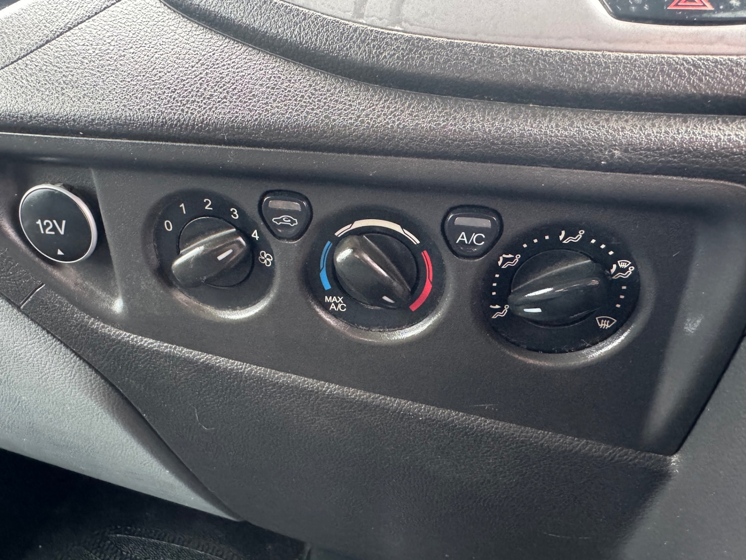 Used Ford Transit 2018 for sale - 77536830: Photo 9