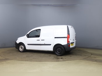 Used Mercedes-Benz Citan 2021 for sale - 78365780: Photo