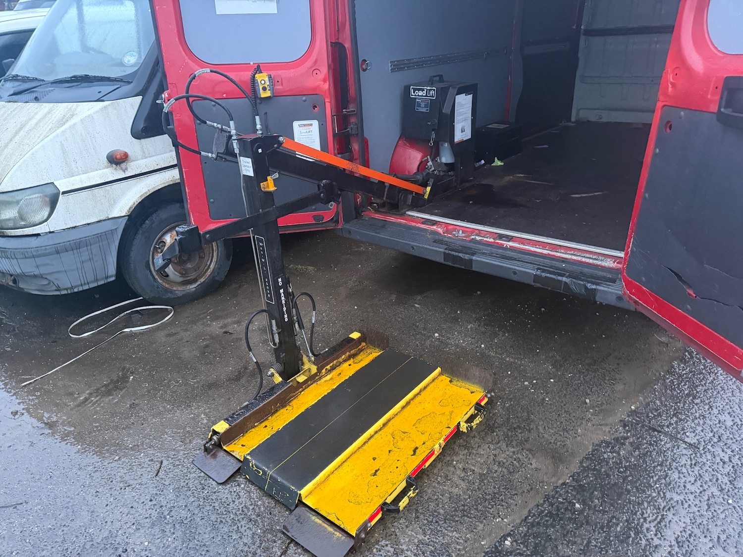 Used Peugeot Boxer 2015 for sale - 77537112: Photo 10