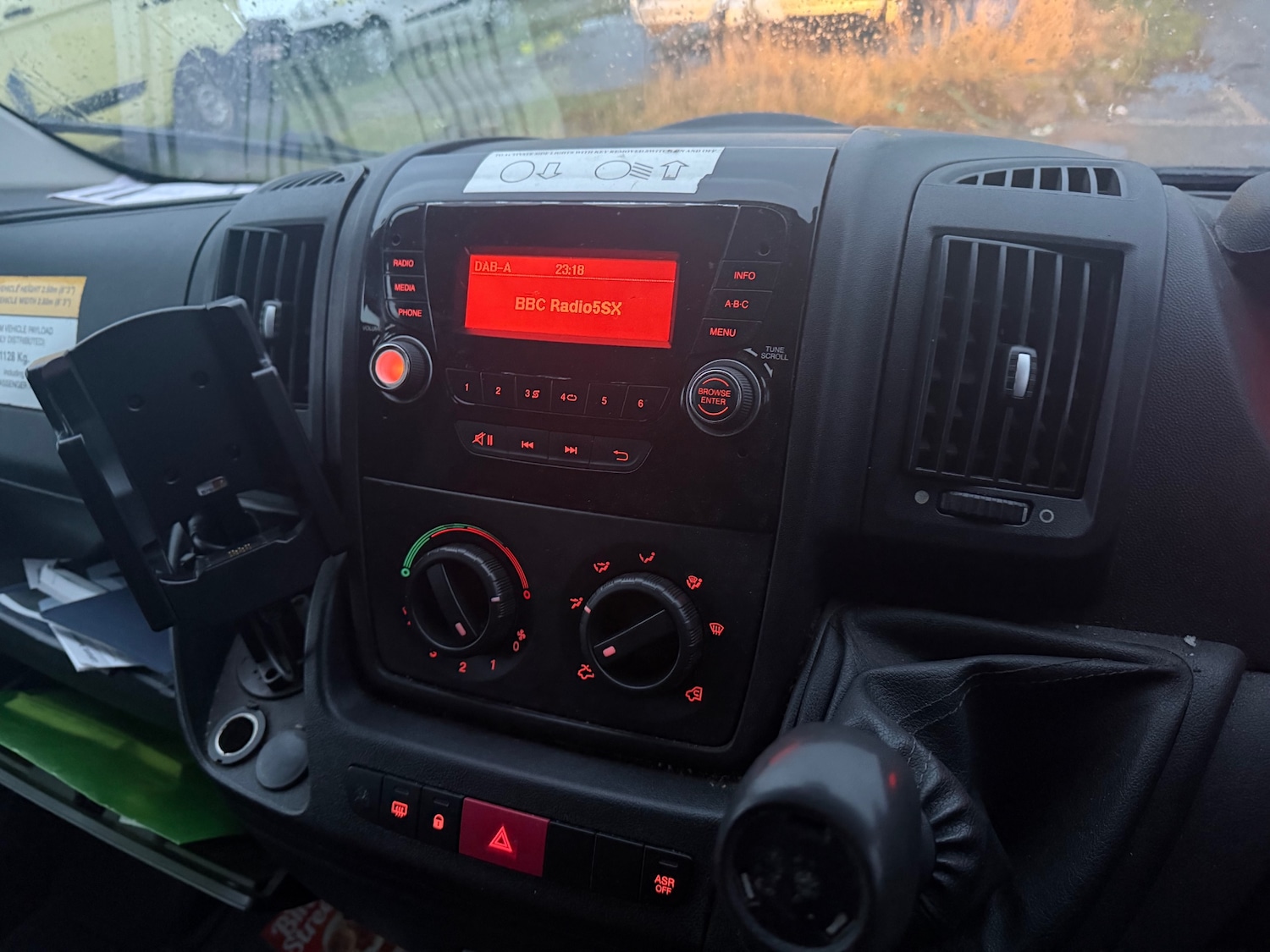 Used Peugeot Boxer 2015 for sale - 77537112: Photo 15