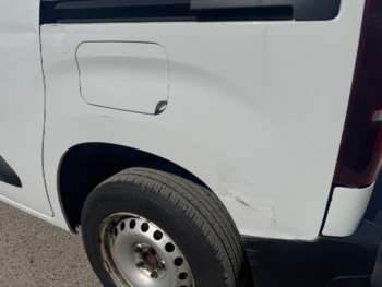 Used Peugeot Partner 2019 for sale - 74309025: Photo