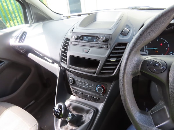 Used Ford Transit Connect 2020 for sale - 75188882: Photo 11