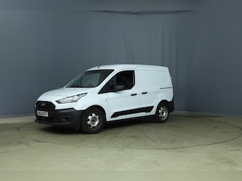 Used Ford Transit Connect 2020 for sale - 75188882: Photo