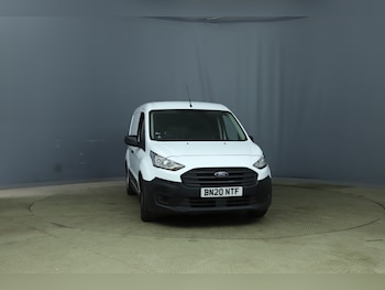 Used Ford Transit Connect 2020 for sale - 75188882: Photo