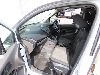 Used Ford Transit Connect 2020 for sale - 75188882: Photo