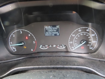 Used Ford Transit Connect 2020 for sale - 75188882: Photo