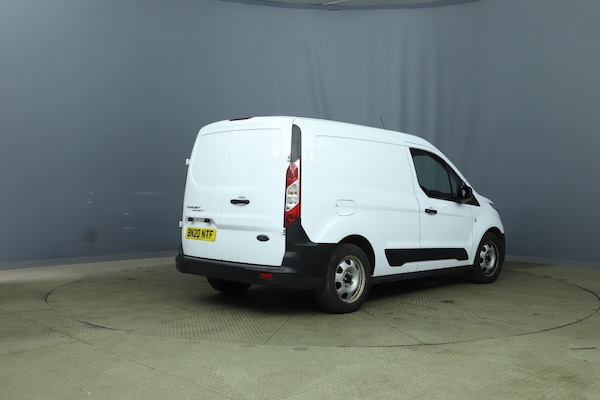 Used Ford Transit Connect 2020 for sale - 75188882: Photo 8