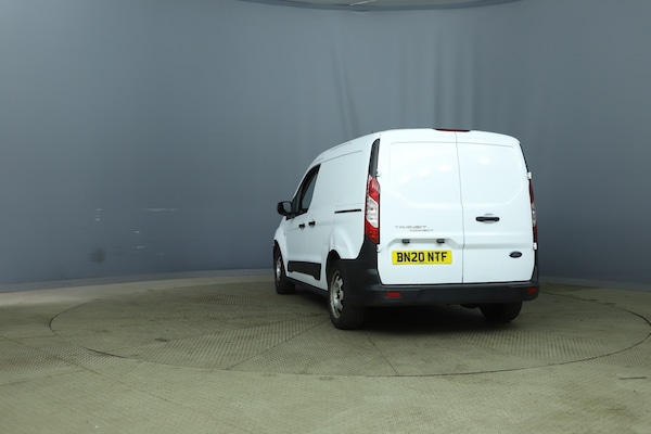 Used Ford Transit Connect 2020 for sale - 75188882: Photo 9