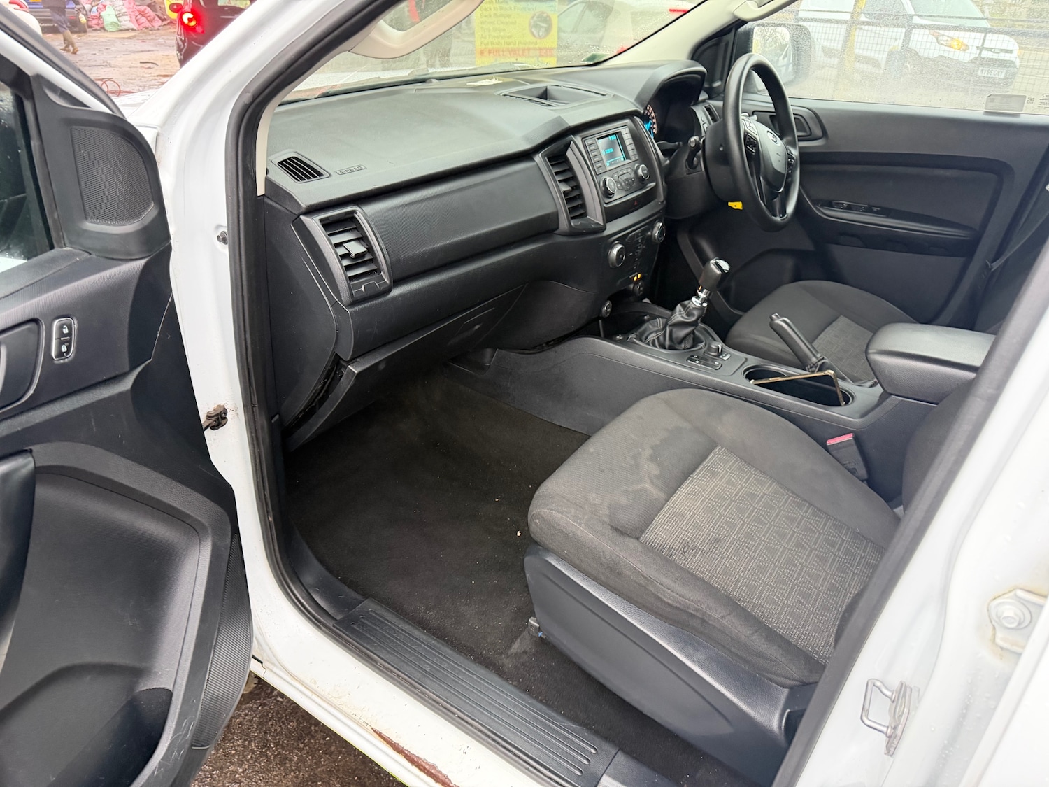 Used Ford Ranger 2020 for sale - 77781296: Photo 10