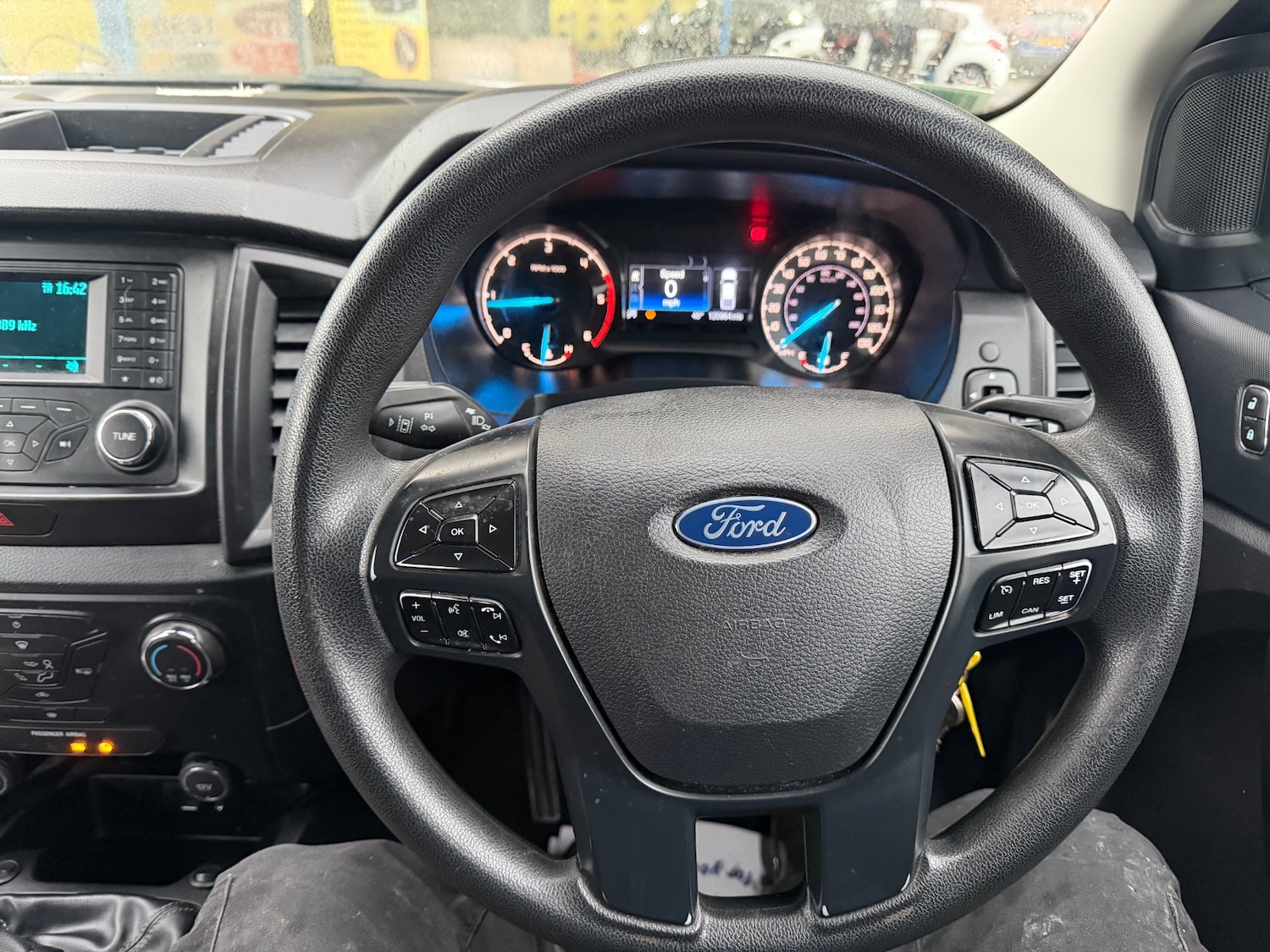 Used Ford Ranger 2020 for sale - 77781296: Photo 13