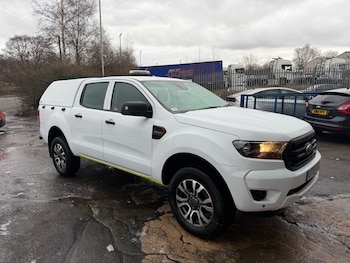 Ford Ranger feature image