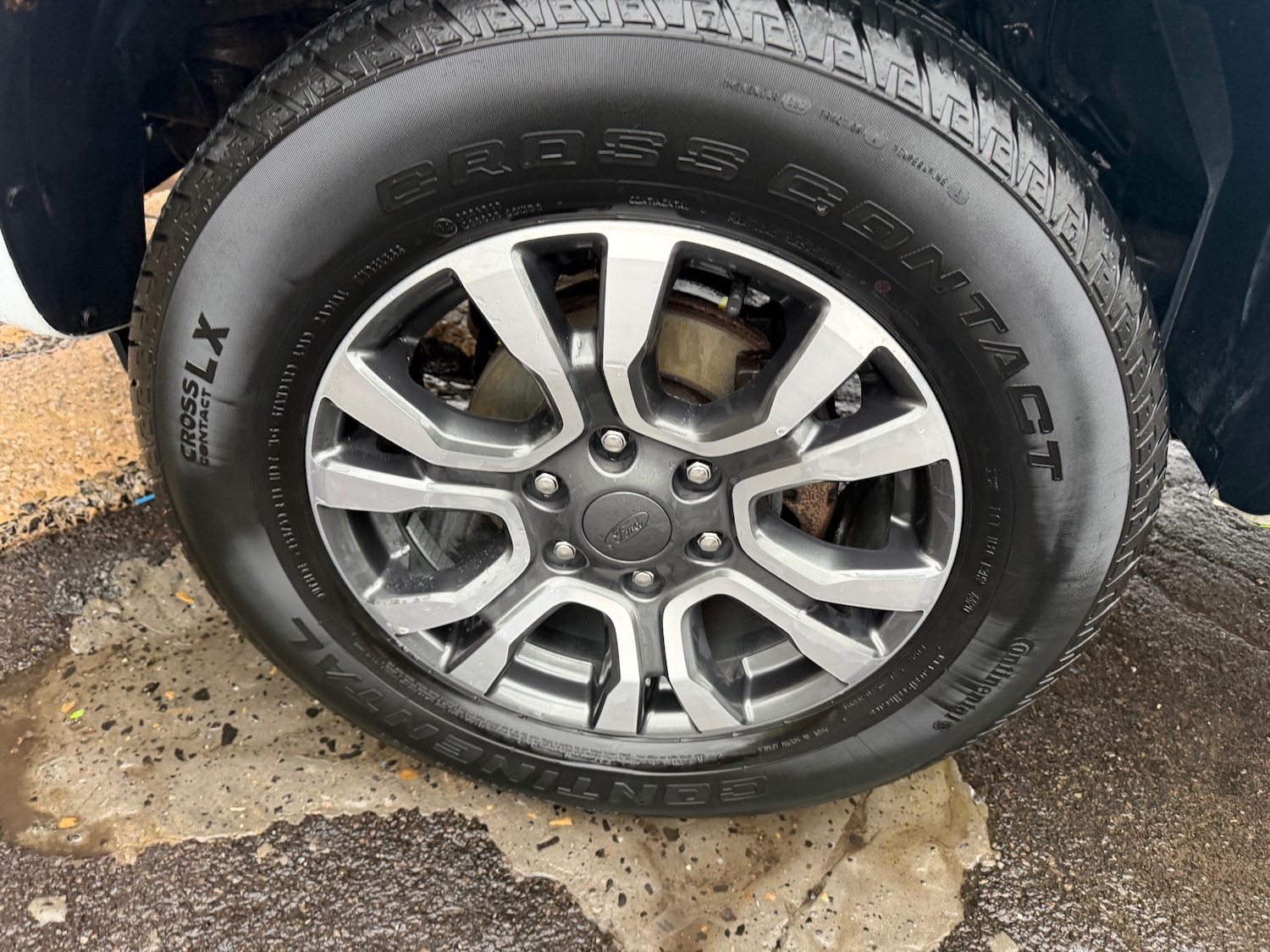 Used Ford Ranger 2020 for sale - 77781296: Photo 20