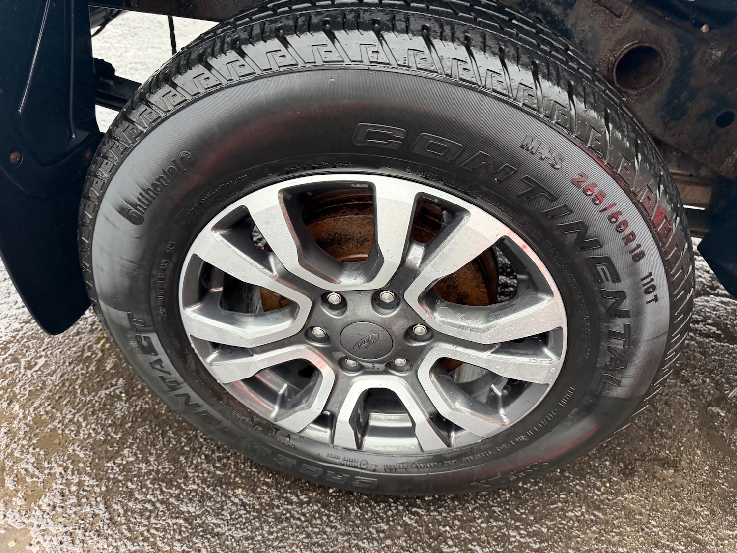 Used Ford Ranger 2020 for sale - 77781296: Photo 25