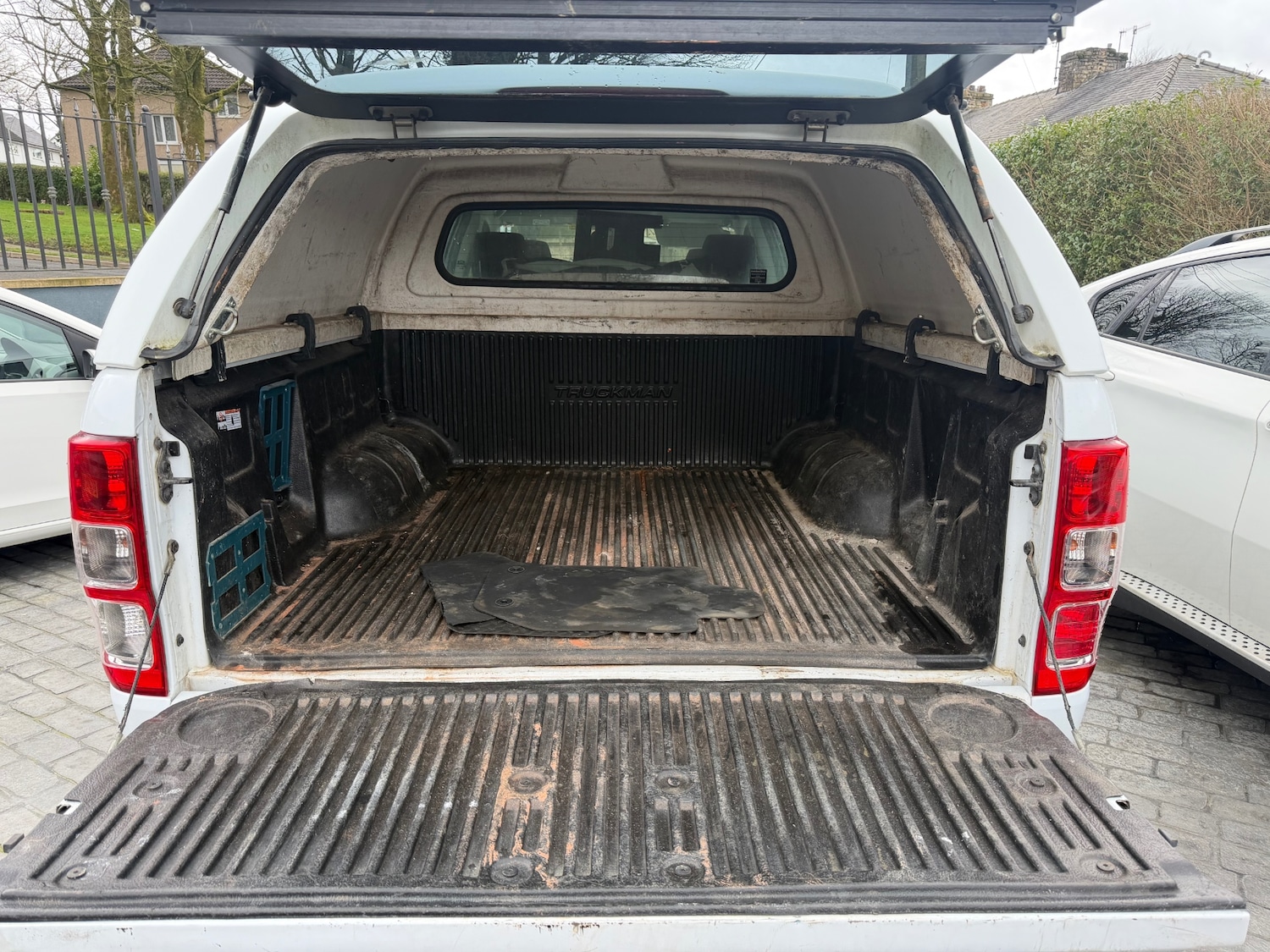 Used Ford Ranger 2020 for sale - 77781296: Photo 26