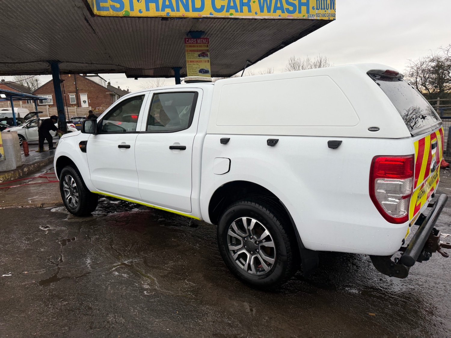 Used Ford Ranger 2020 for sale - 77781296: Photo 8