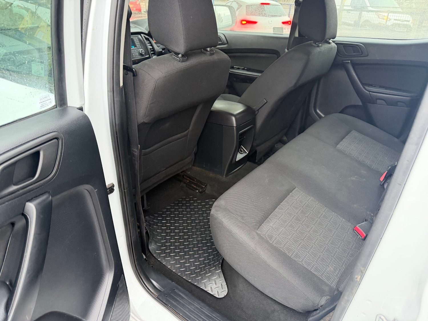 Used Ford Ranger 2020 for sale - 77781296: Photo 9