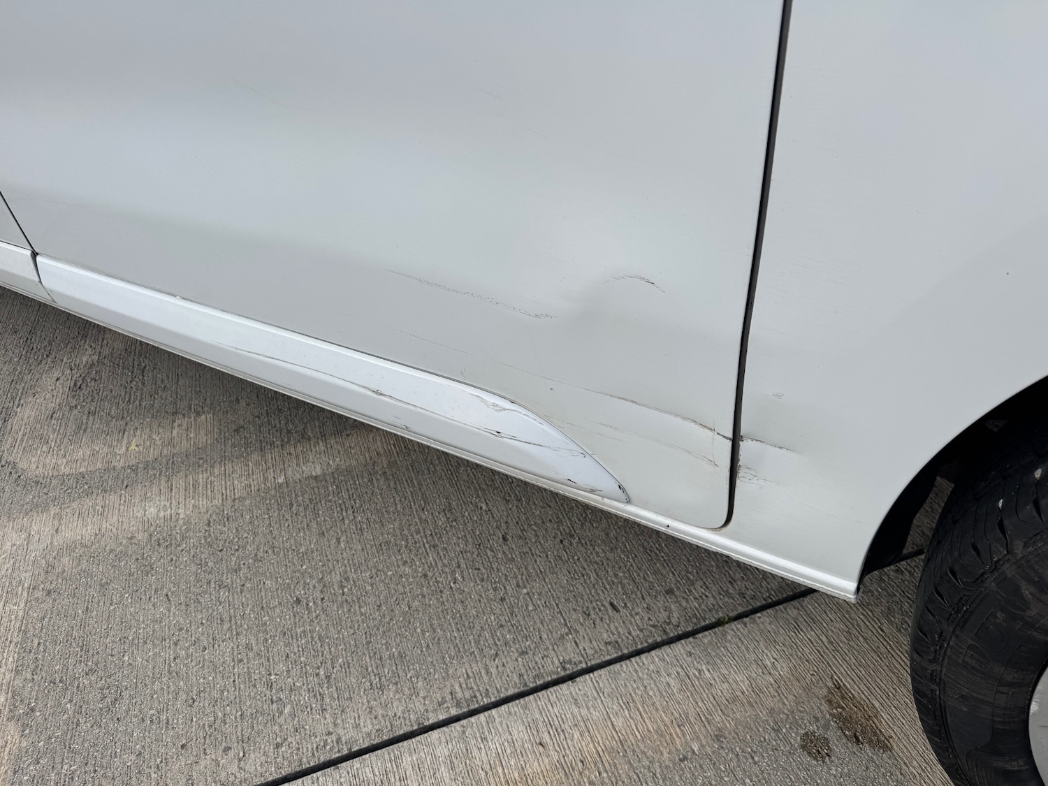 Used Vauxhall Vivaro 2023 for sale - 76498418: Photo 12