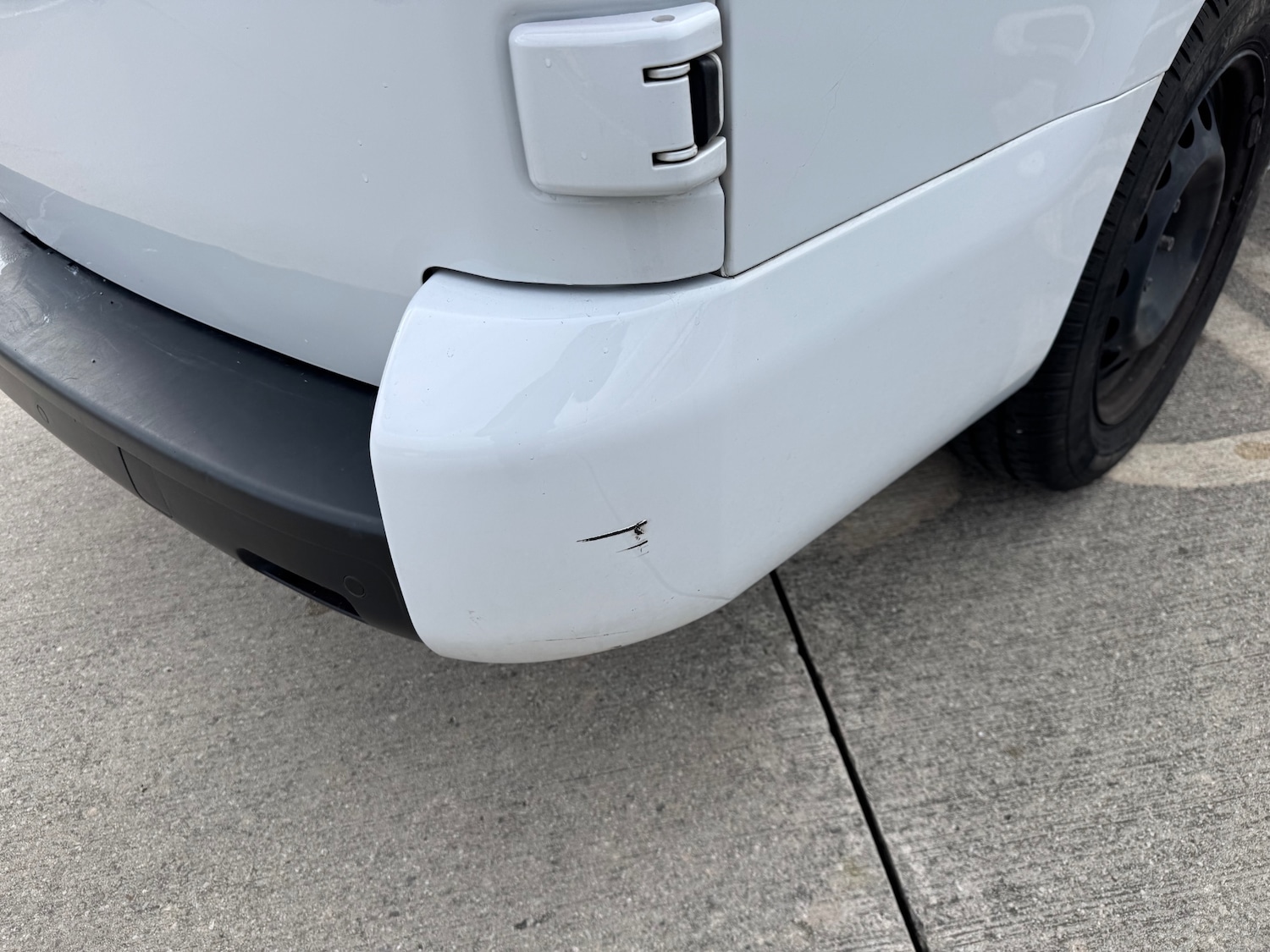 Used Vauxhall Vivaro 2023 for sale - 76498418: Photo 13