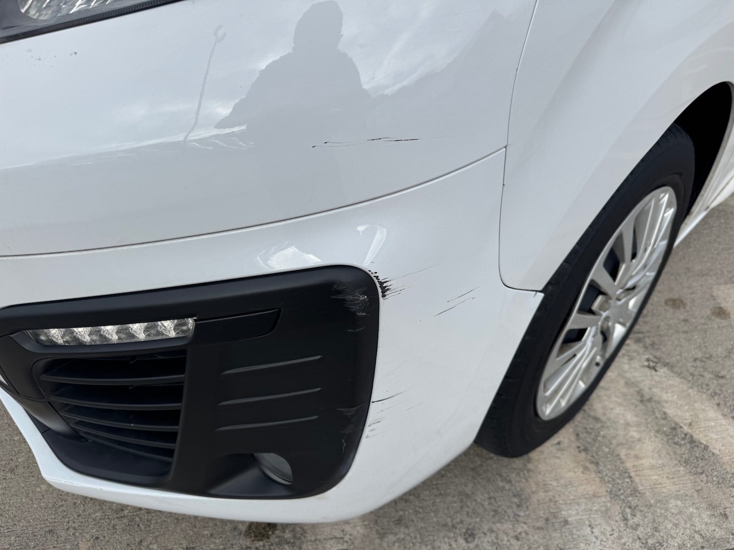 Used Vauxhall Vivaro 2023 for sale - 76498418: Photo 14