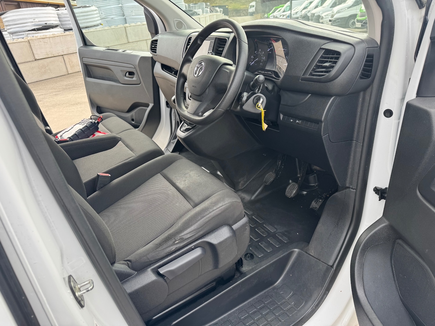 Used Vauxhall Vivaro 2023 for sale - 76498418: Photo 7