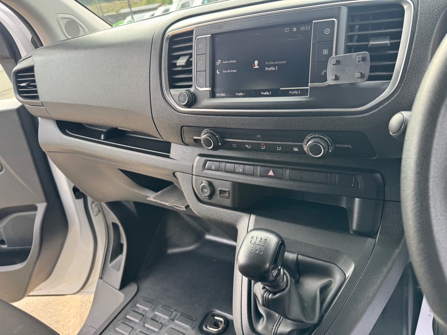 Used Vauxhall Vivaro 2023 for sale - 76498418: Photo 9