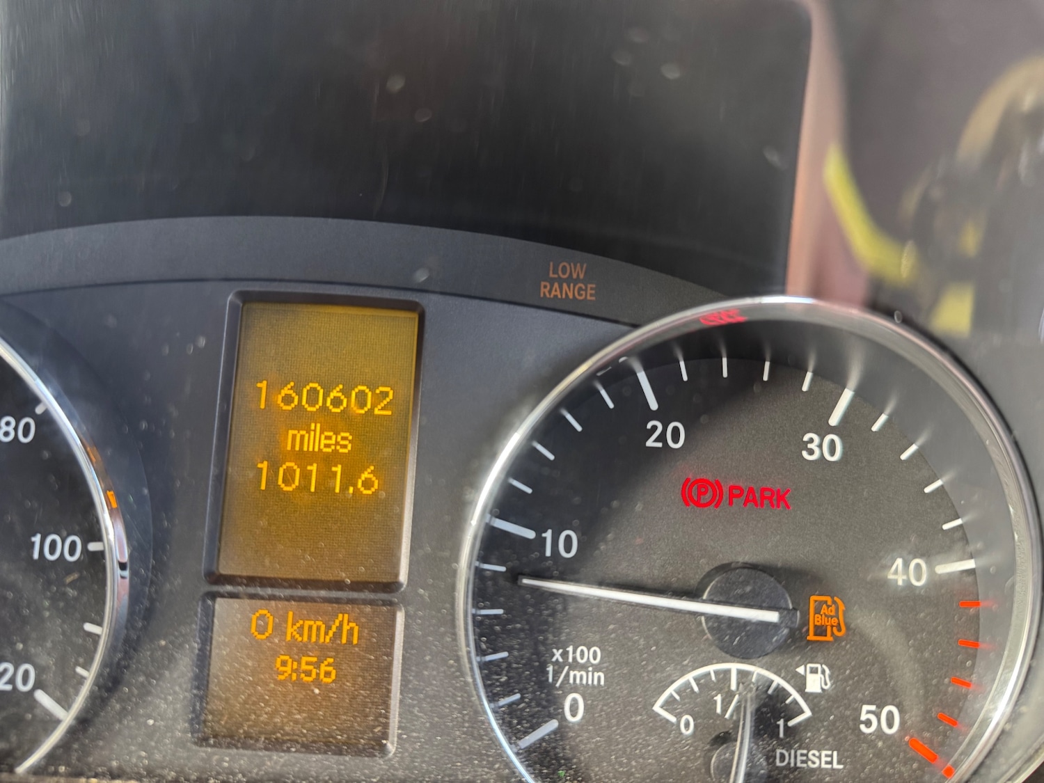 Used Mercedes-Benz Sprinter 2017 for sale - 76317511: Photo 9