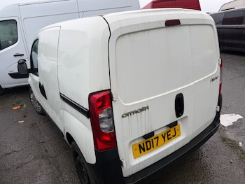 Used Peugeot Bipper 2017 for sale - 77264813: Photo