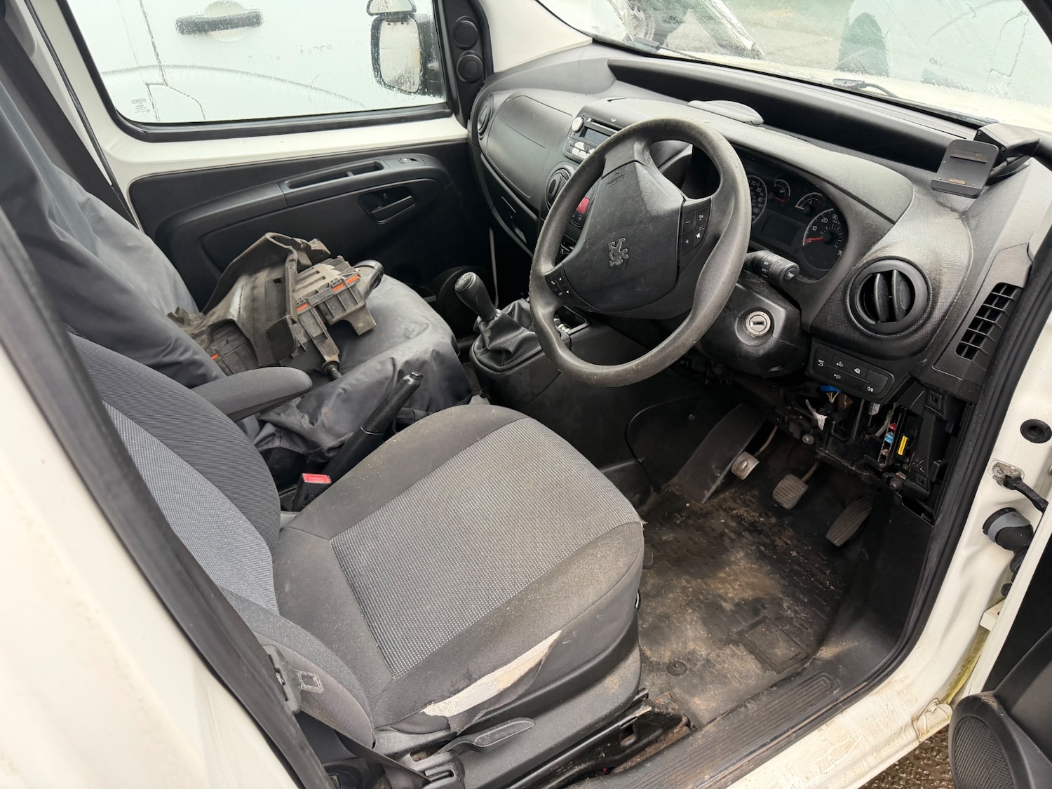 Used Peugeot Bipper 2017 for sale - 77264813: Photo 5