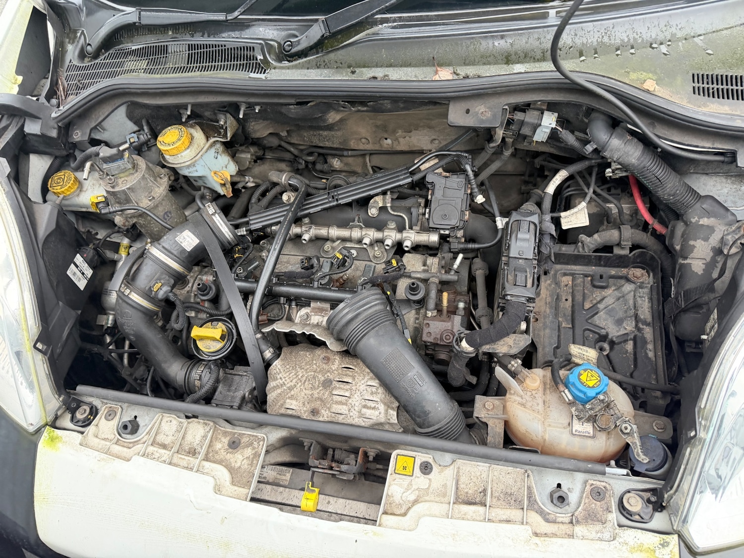 Used Peugeot Bipper 2017 for sale - 77264813: Photo 6