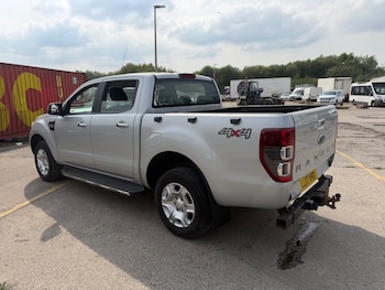 Used Ford Ranger 2017 for sale - 78538920: Photo