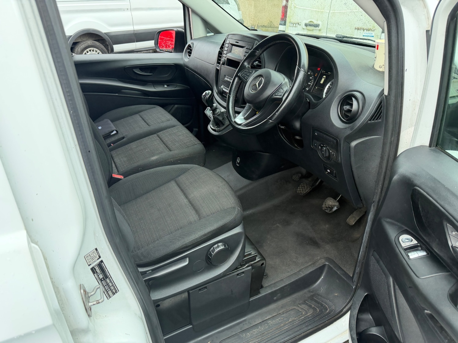 Used Mercedes-Benz Vito 2020 for sale - 78139455: Photo 12