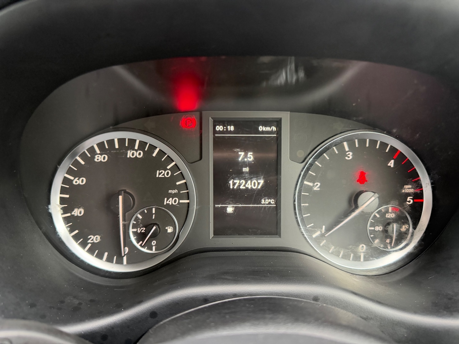 Used Mercedes-Benz Vito 2020 for sale - 78139455: Photo 14