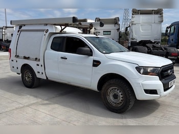 Used Ford Ranger 2017 for sale - 78578363: Photo