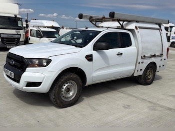 Used Ford Ranger 2017 for sale - 78578363: Photo
