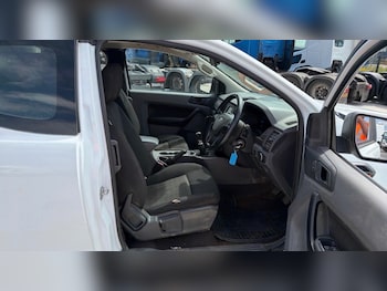 Used Ford Ranger 2017 for sale - 78578363: Photo