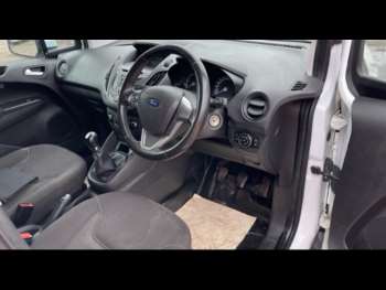 Used Ford Transit Courier 2017 for sale - 74064996: Photo