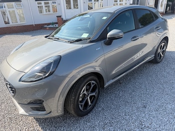 Used Ford Puma 2026 for sale - 79211721: Photo