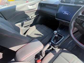 Used Ford Puma 2026 for sale - 79211721: Photo