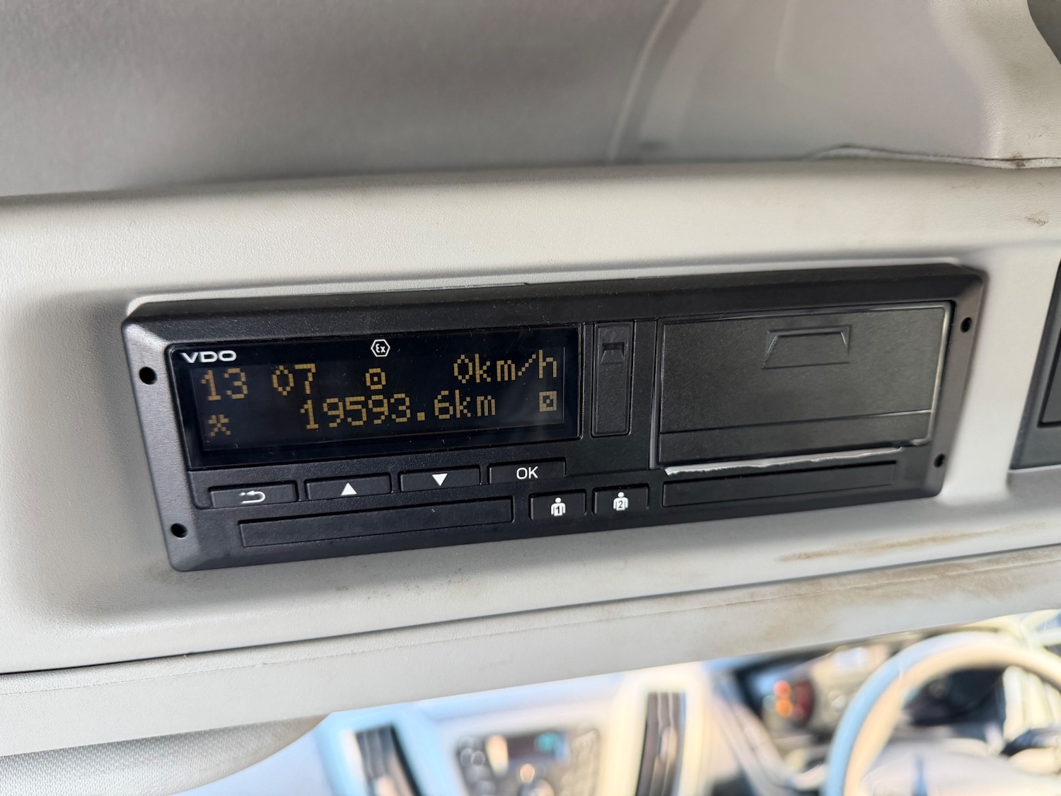 Used Ford Transit 2015 for sale - 76735675: Photo 17